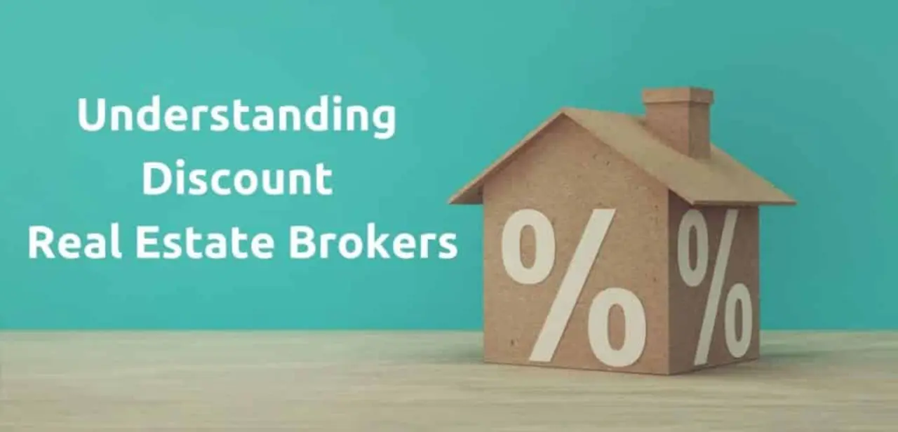 Are discount real estate brokers worth it?