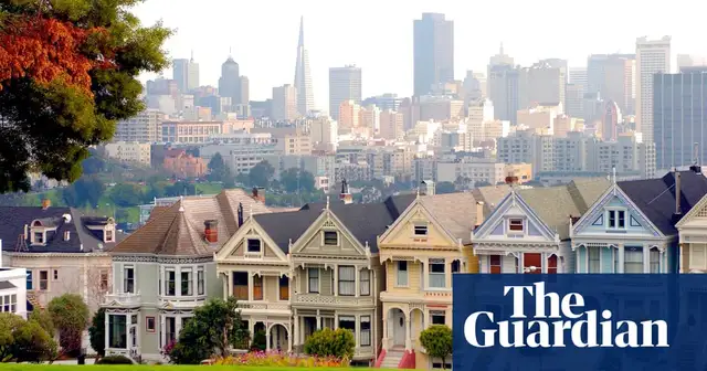 How to short the San Francisco housing market?