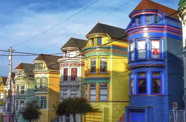 What is it like to own rental property in San Francisco?