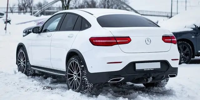 What is your favorite Mercedes SUV?