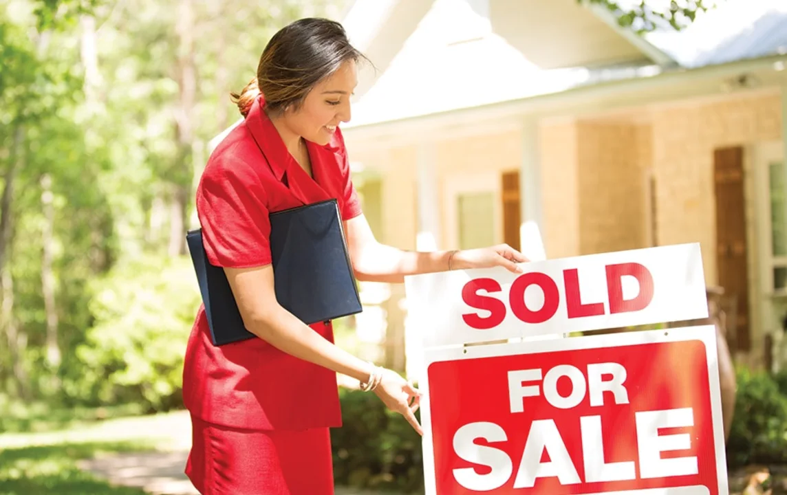 Do we need Real estate agents?